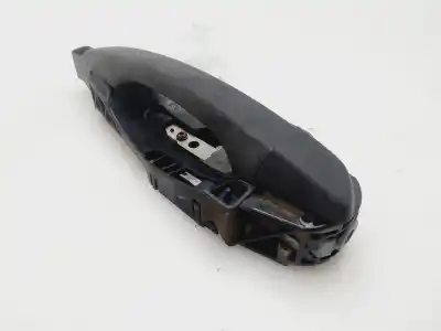 Peça sobressalente para automóvel em segunda mão puxador exterior frente direito por peugeot 308 access referências oem iam 9802977180