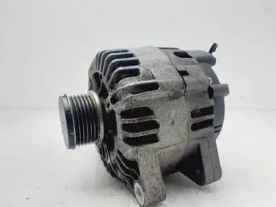 Peça sobressalente para automóvel em segunda mão puxador exterior traseiro direito por peugeot 308 access referências oem iam 9802977180