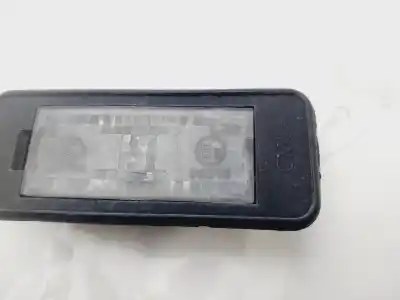 Second-hand car spare part Licence Plate Light for PEUGEOT 308 Access OEM IAM references 9682403680  