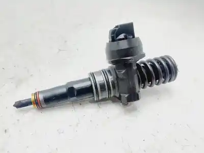 Peça sobressalente para automóvel em segunda mão injetor por skoda superb (3u4) classic referências oem iam 038130073bh