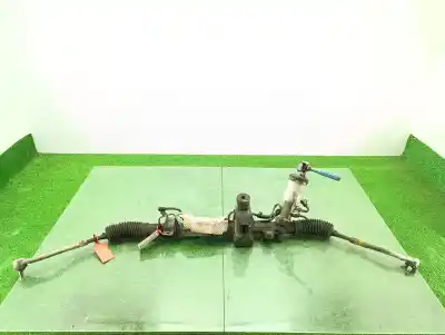 Peça sobressalente para automóvel em segunda mão caixa de direção por kia carnival 2.9 crdi vgt active referências oem iam 577004d400