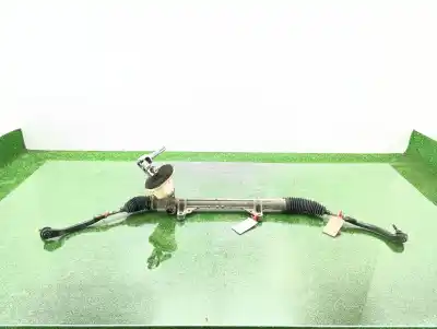 Peça sobressalente para automóvel em segunda mão caixa de direção por renault scenic ii confort dynamique referências oem iam 8200463517