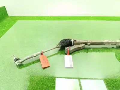 Second-hand car spare part steering rack for ford puma hybrid st-line 125 cv / 92 kw oem iam references 2415173  