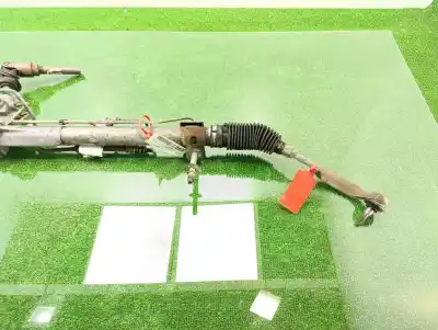 Pezzo di ricambio per auto di seconda mano cremagliera per peugeot 407 sw st sport riferimenti oem iam 1617934780  
