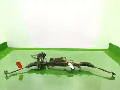Peça sobressalente para automóvel em segunda mão caixa de direção por ford focus lim. (cb4) titanium referências oem iam 5m513200gg  