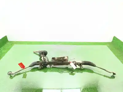 Peça sobressalente para automóvel em segunda mão caixa de direção por ford focus lim. (cb4) titanium referências oem iam 5m513200gg  
