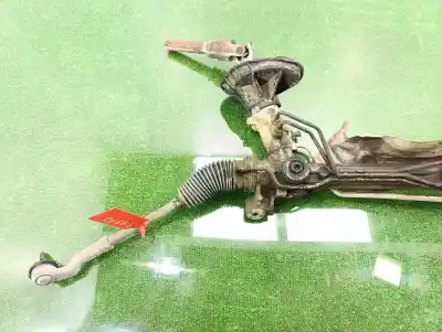 Second-hand car spare part steering rack for ford focus lim. (cb4) titanium oem iam references 5m513200gg