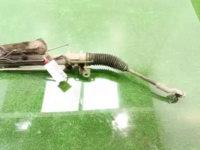 Peça sobressalente para automóvel em segunda mão caixa de direção por ford focus lim. (cb4) titanium referências oem iam 5m513200gg  