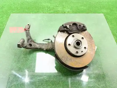 Second-hand car spare part front right knuckle for volkswagen passat b5.5 variant (3b6) 1.9 tdi oem iam references 8d0407258al  