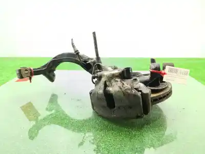 Second-hand car spare part front right knuckle for volkswagen passat b5.5 variant (3b6) 1.9 tdi oem iam references 8d0407258al  