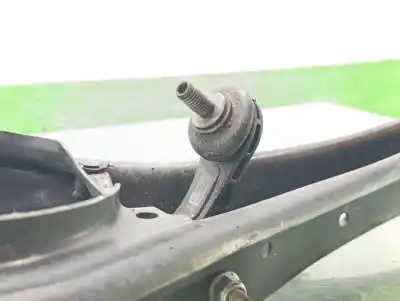 Автозапчасти б/у задний левый нижний рычаг подвески за cupra formentor (km7) basis 149 cv / 110 kw ссылки oem iam 5qa505311e  