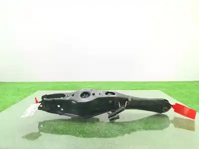 Автозапчасти б/у задний левый нижний рычаг подвески за cupra formentor (km7) basis 149 cv / 110 kw ссылки oem iam 5qa505311e