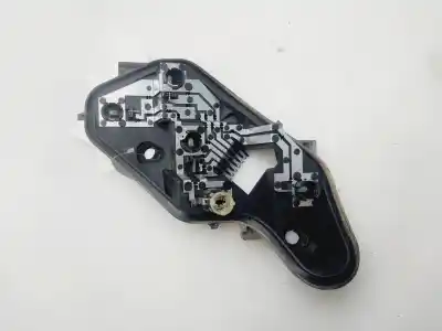 Автозапчастина б/у лампальник для opel corsa d essentia посилання на oem iam 89037877a  