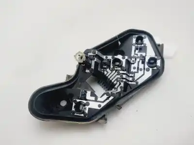 Автозапчастина б/у лампальник для opel corsa d essentia посилання на oem iam 89037877a  