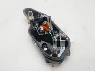 Автозапчастина б/у лампальник для opel corsa d essentia посилання на oem iam 89037872a  