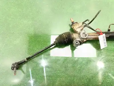 Peça sobressalente para automóvel em segunda mão caixa de direção por chevrolet captiva 2.0 vcdi ltx referências oem iam 95488647