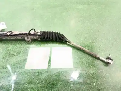 Peça sobressalente para automóvel em segunda mão Caixa De Direção por CITROEN C4 BERLINA SX Referências OEM IAM 1617934080  