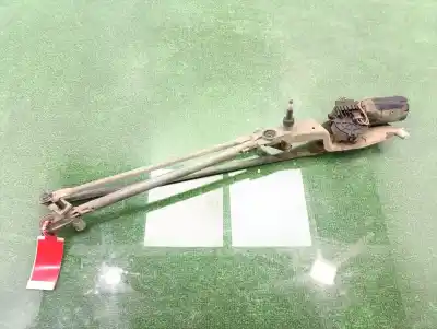 Pezzo di ricambio per auto di seconda mano Tiranti E Motorino Del Tergicristallo Anteriore per FORD FOCUS BERLINA (CAK) 1.8 Ambiente [1.8 Ltr. - 55 kW TDDI Turbodiesel CAT] Riferimenti OEM IAM XS4117508BB  