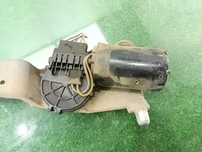 Pezzo di ricambio per auto di seconda mano tiranti e motorino del tergicristallo anteriore per ford focus berlina (cak) 1.8 ambiente [1.8 ltr. - 55 kw tddi turbodiesel cat] riferimenti oem iam xs4117508bb  