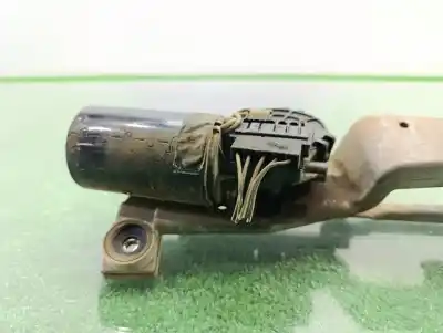 Pezzo di ricambio per auto di seconda mano tiranti e motorino del tergicristallo anteriore per ford focus berlina (cak) 1.8 ambiente [1.8 ltr. - 55 kw tddi turbodiesel cat] riferimenti oem iam xs4117508bb  