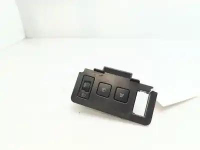 Second-hand car spare part multifunction switch for citroen c4 lim. business oem iam references 96714851zd  