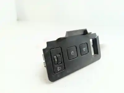 Second-hand car spare part multifunction switch for citroen c4 lim. business oem iam references 96714851zd  