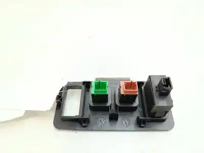 Second-hand car spare part Multifunction Switch for CITROEN C4 LIM. Business OEM IAM references 96714851ZD  