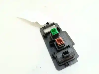 Second-hand car spare part multifunction switch for citroen c4 lim. business oem iam references 96714851zd  