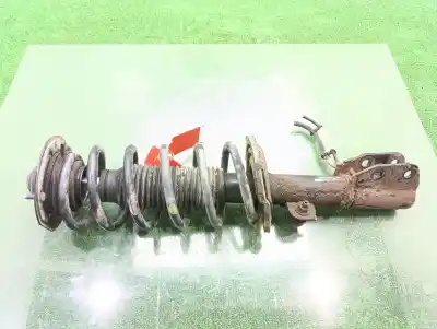 Peça sobressalente para automóvel em segunda mão amortecedor dianteiro direito por chevrolet captiva 2.0 vcdi ltx referências oem iam 95948812