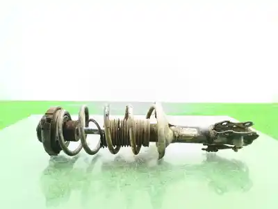 Second-hand car spare part front left shock absorber for seat ibiza ii (6k1) 1.9 sdi oem iam references 6k0413031f  