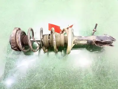 Second-hand car spare part front left shock absorber for seat ibiza ii (6k1) 1.9 sdi oem iam references 6k0413031f  