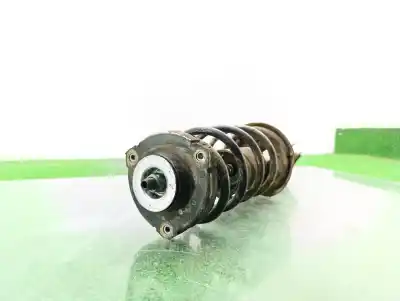 Second-hand car spare part front left shock absorber for seat ibiza ii (6k1) 1.9 sdi oem iam references 6k0413031f  