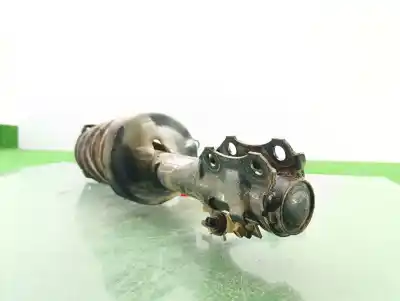 Second-hand car spare part front left shock absorber for seat ibiza ii (6k1) 1.9 sdi oem iam references 6k0413031f  