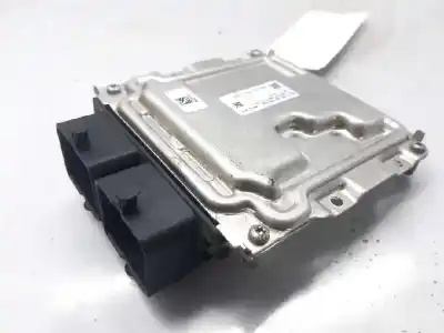 Second-hand car spare part ecu engine control for kia ceed tech 99 cv / 73 kw oem iam references 391f203da0  