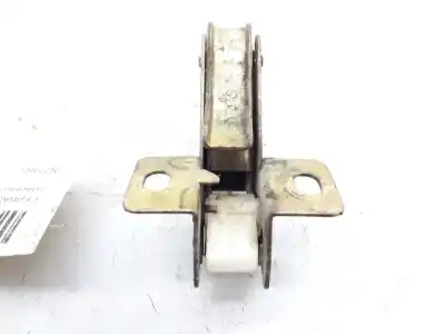 Peça sobressalente para automóvel em segunda mão fechadura do mala por citroen c15 d referências oem iam 872463