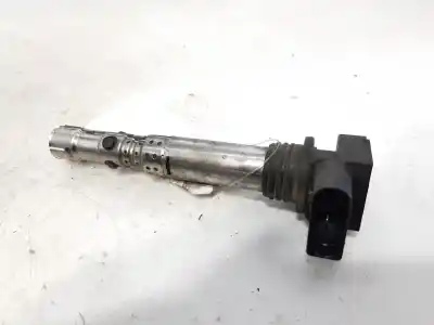 Автозапчастина б/у котушка запалювання для skoda fabia ii combi (545) 1.2 посилання на oem iam 03d905715a  