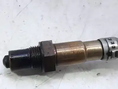 Second-hand car spare part lambda probe for seat exeo (3r2) 2.0 tdi oem iam references 1k0998262ad  