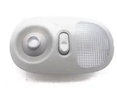 Pezzo di ricambio per auto di seconda mano luce interna per renault clio ii fase ii (b/cb0) expression riferimenti oem iam 7700412606  