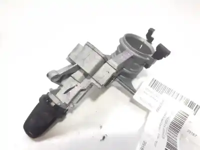 Pièce détachée automobile d'occasion COMMUTATEUR D'ALLUMAGE pour OPEL ASTRA H BERLINA  Références OEM IAM N0501882  