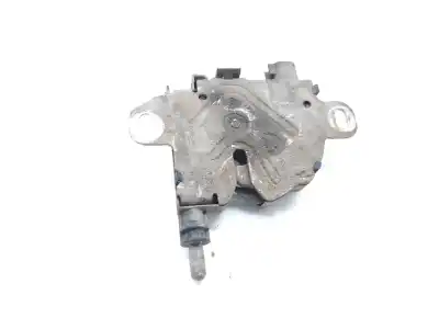 Автозапчастина б/у замок капота для FORD FOCUS BERLINA (CAK) Trend Посилання на OEM IAM 4555048  