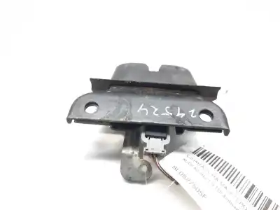 Автозапчасти б/у  за AUDI A3 (8L)  ссылки OEM IAM 8L0827505F  