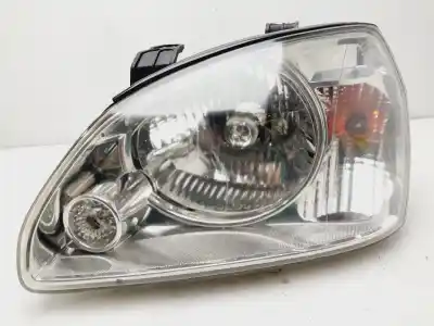 Piesă de schimb auto la mâna a doua Far Stânga pentru KIA CARENS II MONOSPACE (FJ) 2.0 CRDI Referințe OEM IAM 0K2JA51040  