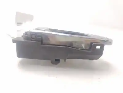 Second-hand car spare part interior right front handle for daewoo leganza 2.0 cdx oem iam references 96205192  
