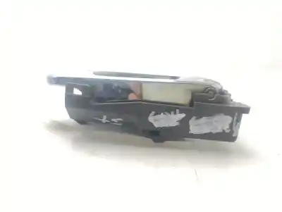 Peça sobressalente para automóvel em segunda mão puxador interior dianteiro esquerdo por daewoo leganza 2.0 cdx referências oem iam 96205191  