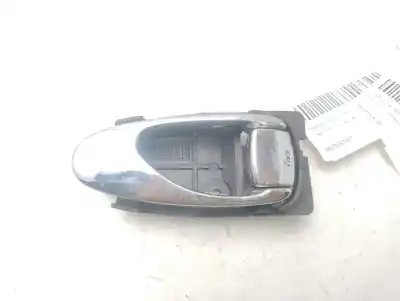 Second-hand car spare part interior right rear handle for daewoo leganza 2.0 cdx oem iam references 96205192  