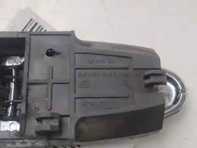 Piesă de schimb auto la mâna a doua mâner interior stânga spate pentru daewoo leganza 2.0 cdx referințe oem iam 96205191