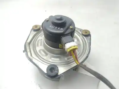Peça sobressalente para automóvel em segunda mão ventilador de aquecimento por daewoo leganza 2.0 cdx referências oem iam 612992  