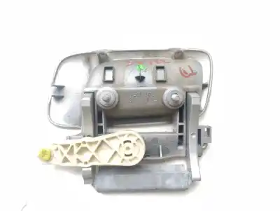 Peça sobressalente para automóvel em segunda mão  por OPEL ZAFIRA A  Referências OEM IAM 138240  