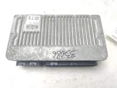 Second-hand car spare part ECU ENGINE CONTROL for TOYOTA AURIS TOURING SPORTS (E18)  OEM IAM references 896610Z750  