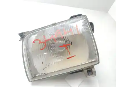 Pezzo di ricambio per auto di seconda mano Faro Anteriore Sinistro per NISSAN PICK-UP (D22) TD Doble Cabina 4X4 Riferimenti OEM IAM 260603S200   Pezzo di ricambio per auto di seconda mano Faro Anteriore Sinistro per NISSAN PICK-UP (D22) TD Doble Cabina 4X4 Riferimenti OEM IAM 260603S200